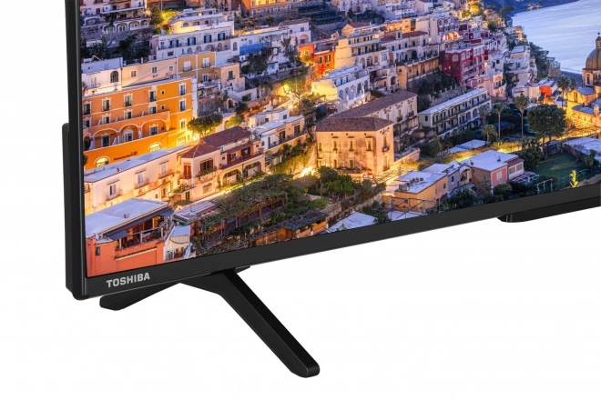 55-palcový televízor QLED 55QV2463DG