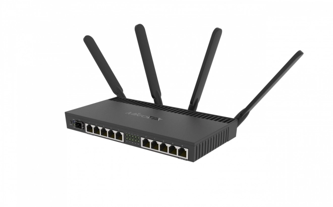 Výkonný router AC xDSL