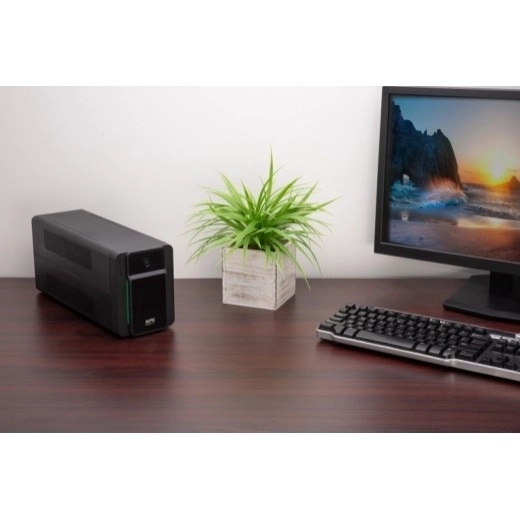 Záložný zdroj Easy UPS 900VA