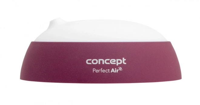 Ultrazvukový difuzér vône Concept Perfect Air Berry