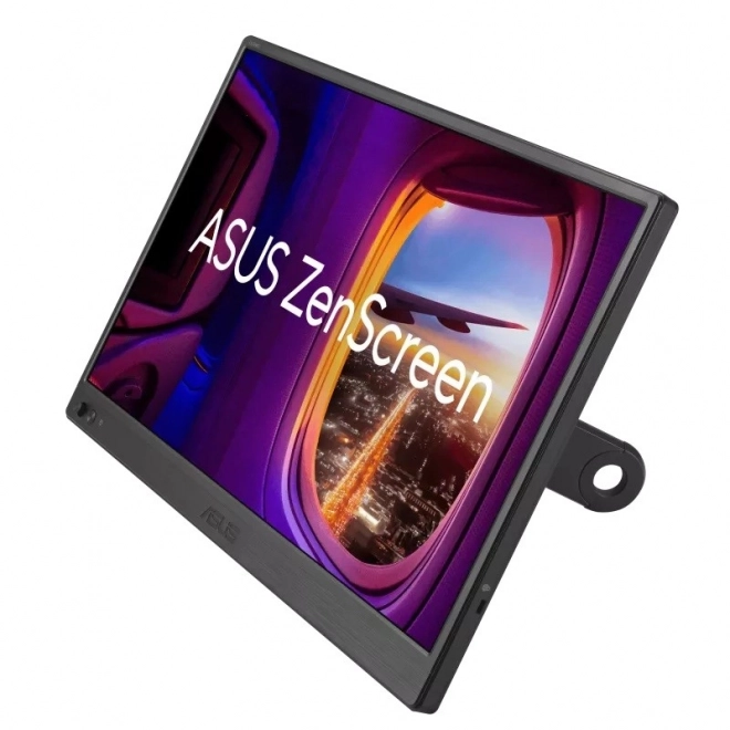 Prenosný monitor ASUS ZenScreen s USB-C a FHD