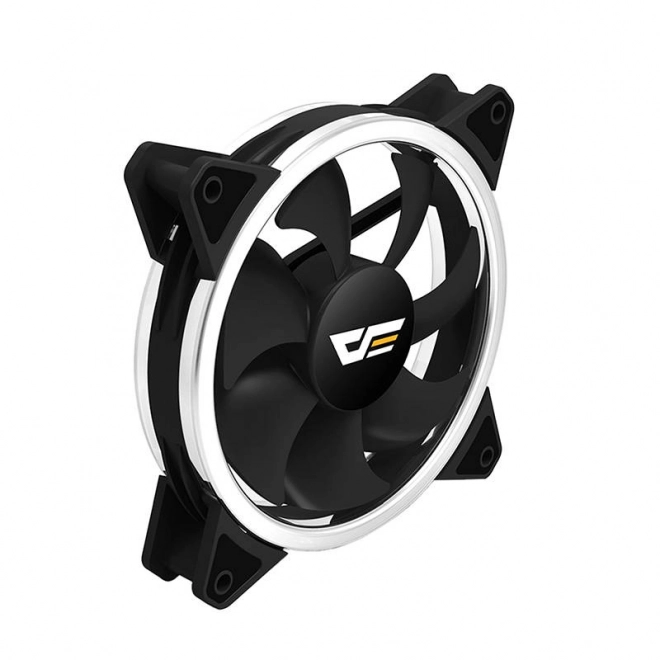 Sada počítačových ventilátorov ARGB Darkflash DR12 Pro 3v1