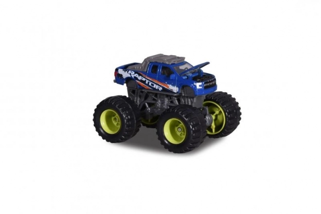 Auto Monster Rockerz 9cm