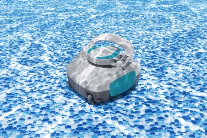 Robotický vysávač AquaTronix G100 BESTWAY
