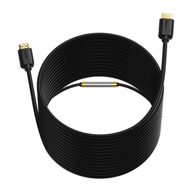 HDMI kábel Baseus 4K 60Hz 20m čierny