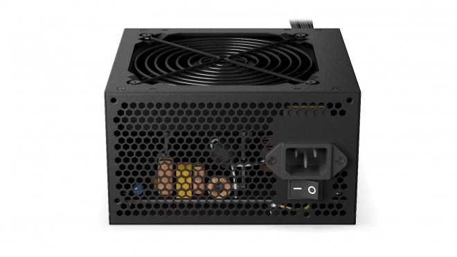 Zásuvkový zdroj Elementum E5 550W