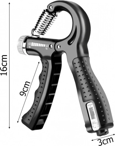 Ergonomický a odolný dizajn