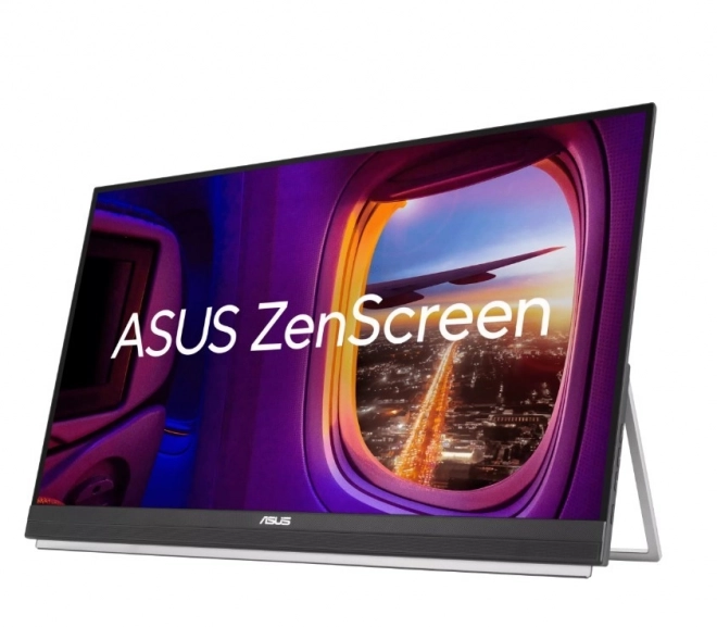 Monitor 27 palcov MB27ACF ZEN SC IPS
