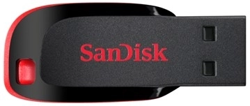 Usb kľúč 128gb Cruzer Blade