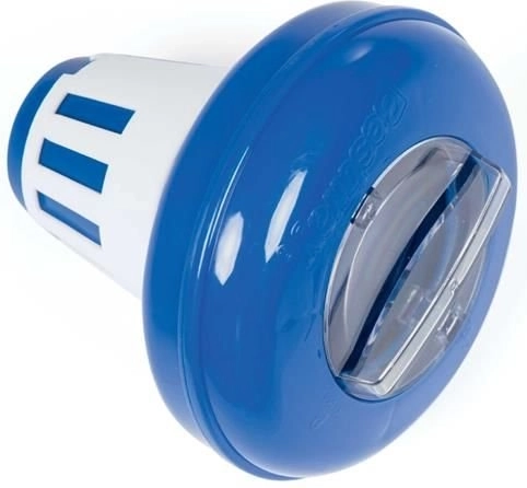 Vyrobený z odolného UV plastu