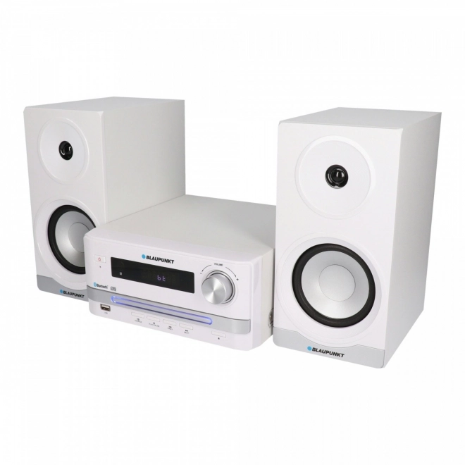 Mikroveža Bluetooth s CD, MP3, USB a AUX