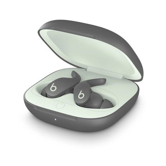 Bezdrôtové slúchadlá Beats Fit Pro v šalviovo sivom prevedení