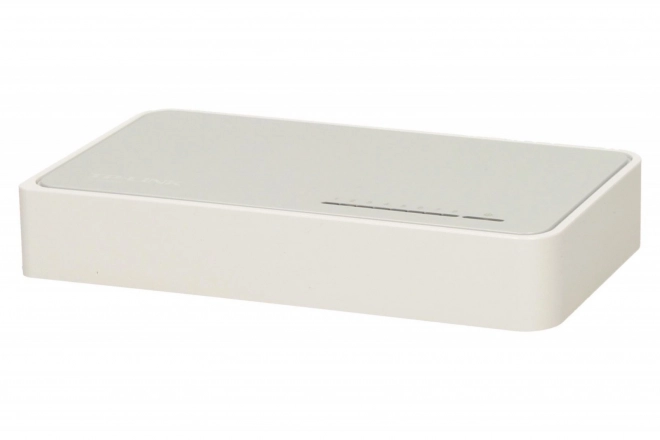 Switch TP-Link 8 portov L2 deskový