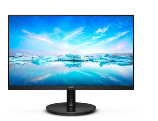 Monitor 27 palcov VA HDMI DP s reproduktormi