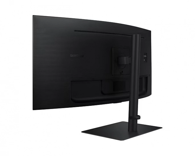 Zakřivený 34" monitor SAMSUNG ViewFinity S65UA