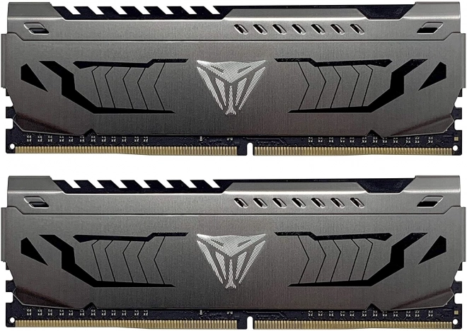 Pamäť RAM DDR4 64GB 3600MHz CL18 Viper Steel