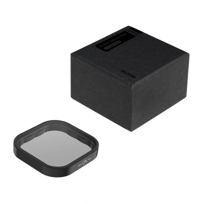CPL filter pre GoPro Hero 13 Black od Telesinu
