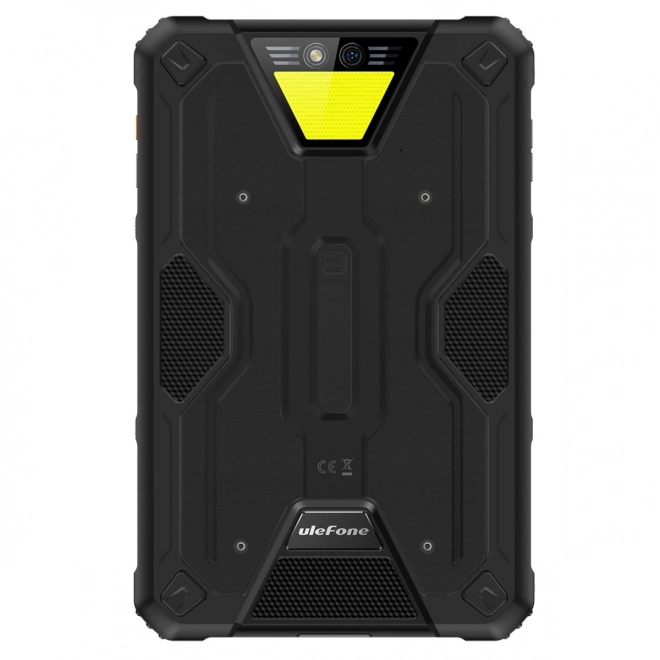 Odolný tablet Armor Pad 2 4G 11 palcov čierny