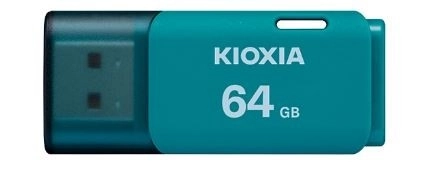 USB kľúč Kioxia TransMemory U202 64GB