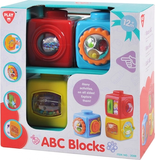 Bezpečný a odolný dizajn