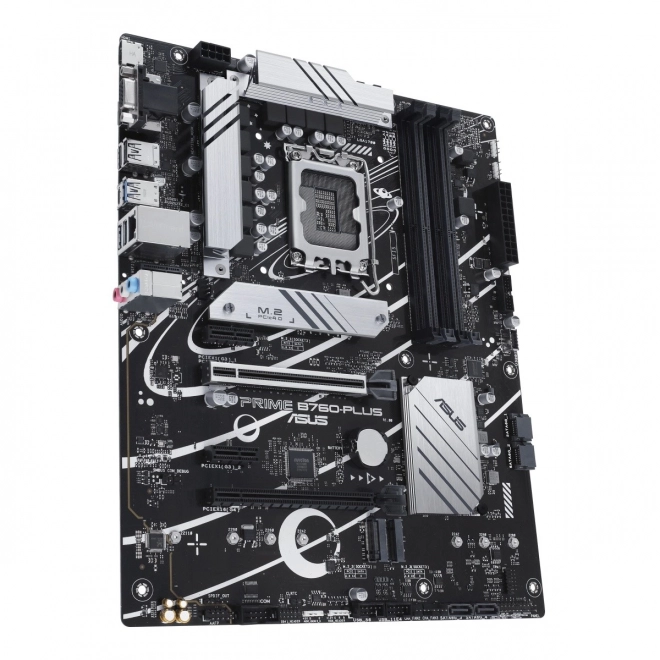 Základná doska TUF GAMING B760-PLUS s1700 4DDR5 ATX