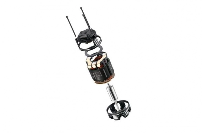 Striedavý motor Hobbywing Xerun V10 G3 5900KV