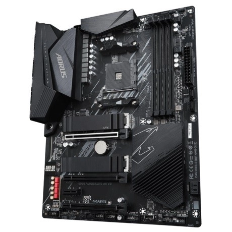 základná doska B550 AORUS Elite AX V2 AM4