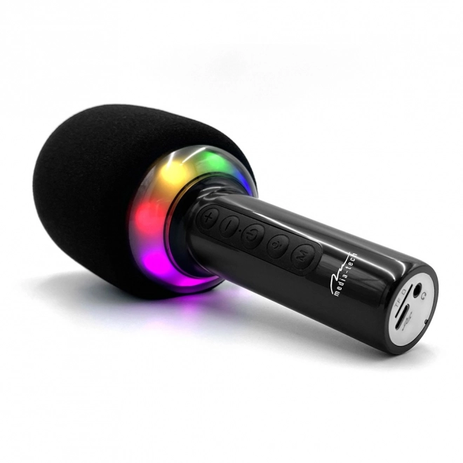 Bezdrôtový mikrofón s reproduktorom Bluetooth Karaoke Idol