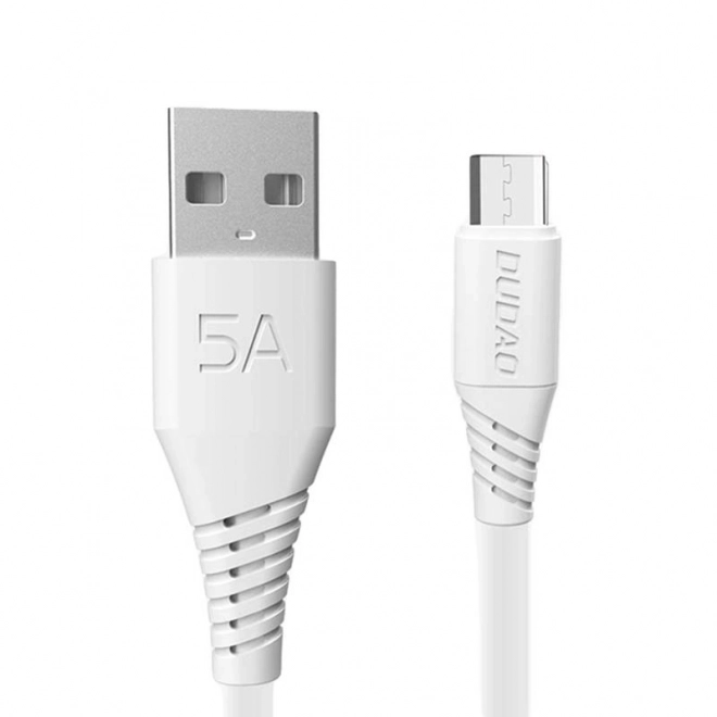 Kvalitný USB-Micro USB kábel 2m