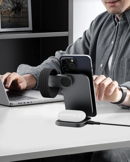 Magnetická stabilita a nastaviteľný uhol