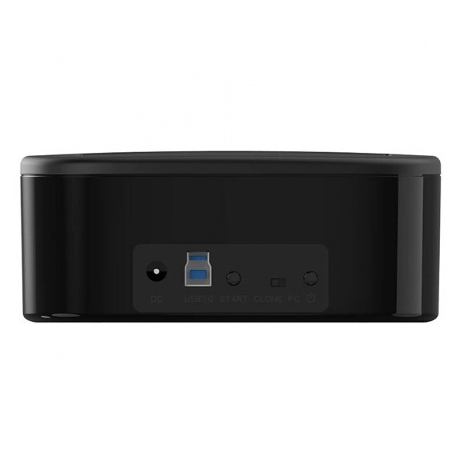 Orico dokovacia stanica pre HDD/SSD s funkciou klonovania
