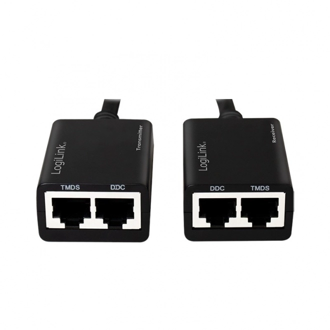 Extender HDMI s dosahom 30m, 1080p/60Hz