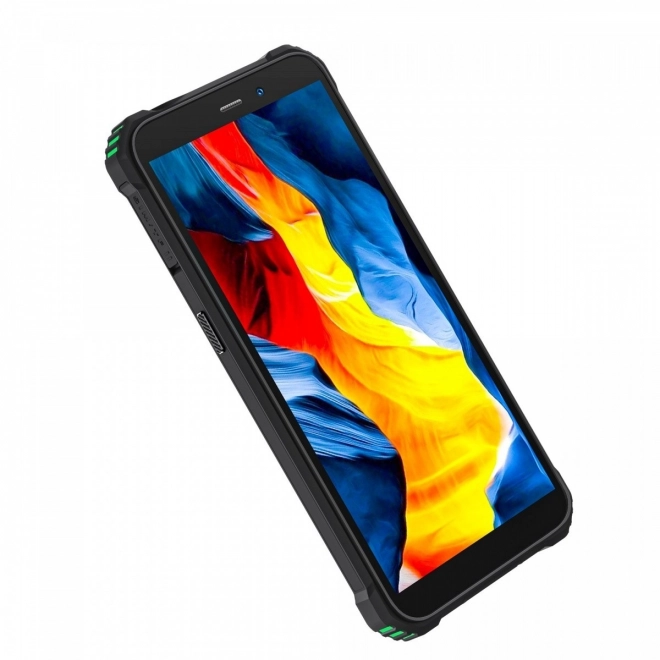 Odolný smartfón G2 4G 64GB zelený