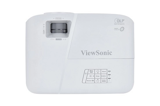 Projektor ViewSonic s vysokou jasnosťou