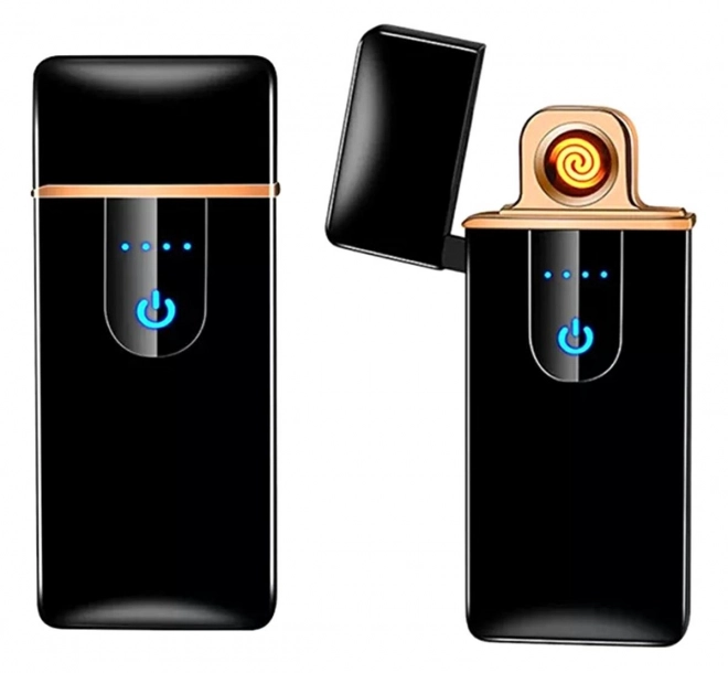 Zapaľovač žiarový elektrický USB