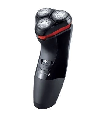 Remington PowerSeries rotačný holiaci strojček