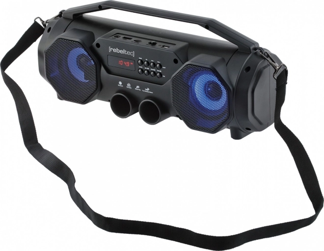 Prenosný bluetooth reproduktor SoundBox
