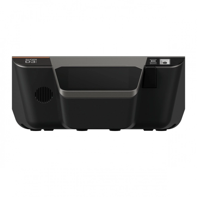 Inteligentný desktopový terminál Sunmi D3 Mini