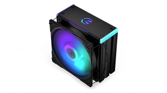 Chladič procesora Endorfy Fera 5 Black ARGB