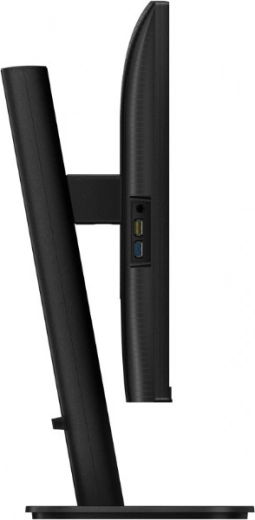 Ergonómia s pivotom a tenké rámiky