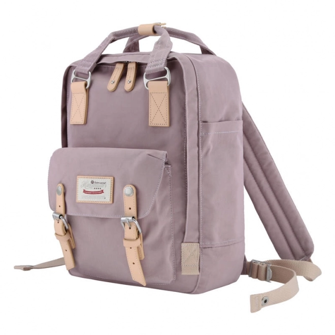 Batoh na notebook 14'' lila Himawari