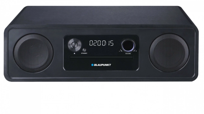 Mikroveža s Bluetooth a CD/MP3 prehrávačom