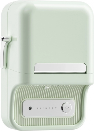 Inteligentná aplikácia NIIMBOT pre Android a iOS