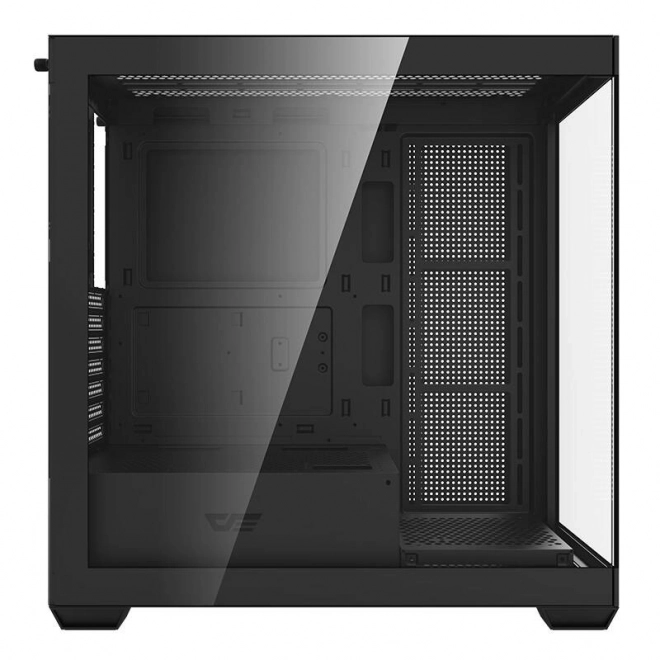 Počítačová skriňa Darkflash Ds900 čierna