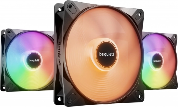 Light WingsLX 120mm PWM H-S 3-pack ventilátor