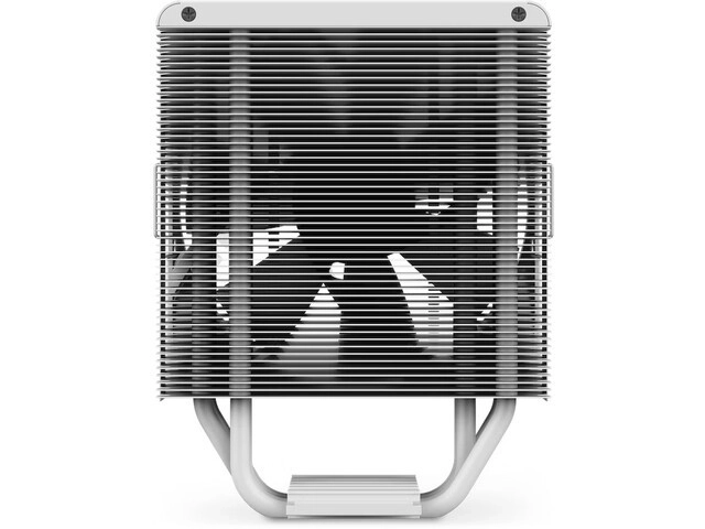 Chladič CPU NZXT T120 biely
