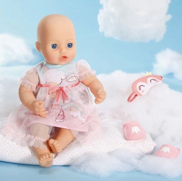 Baby Annabell Nočná Košieľka Sladké Sny