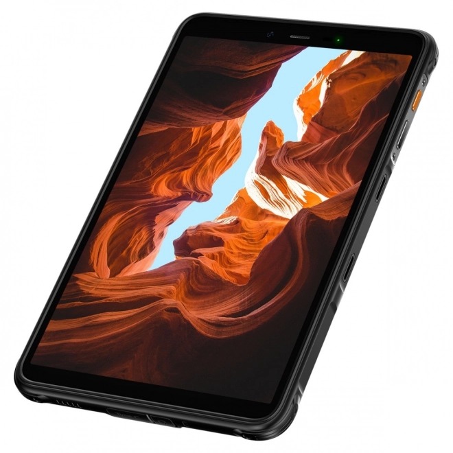 Tablet Armor Pad 8 čierny