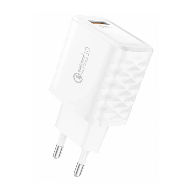 Nabíjačka Foneng USB-A s výkonom 3A a kábel USB-A na Lightning