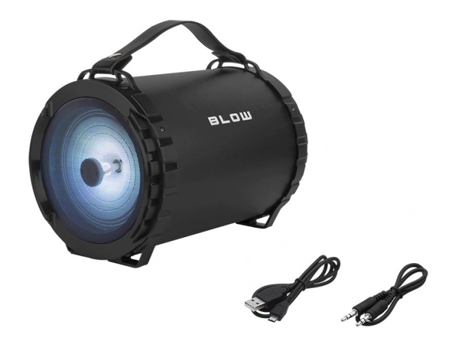 Bluetooth reproduktor Blow Bazooka